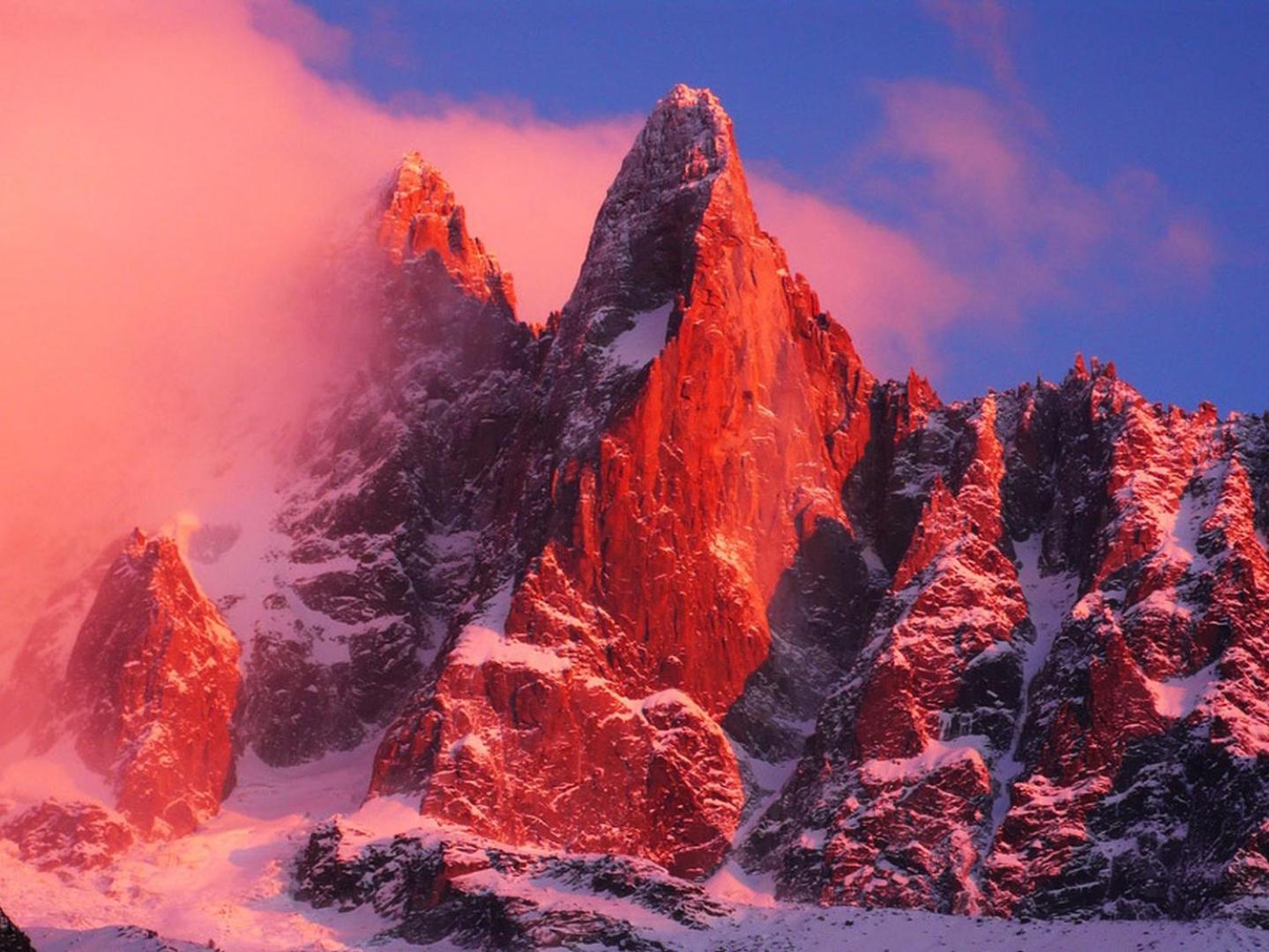 Apartment With Terrace Gentianes 1 Centre Chamonix By Aiguille Du Midi Экстерьер фото